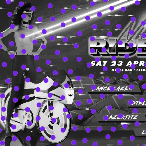 NITE RIDERZ
