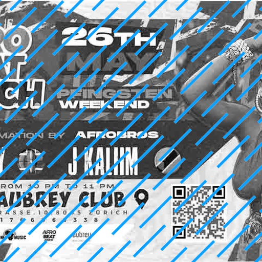 afro beat zurich