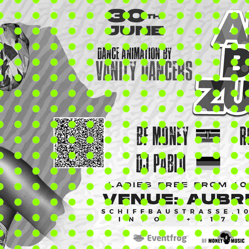 Afro Beat Zurich
