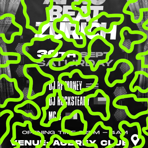 afro beat zurich