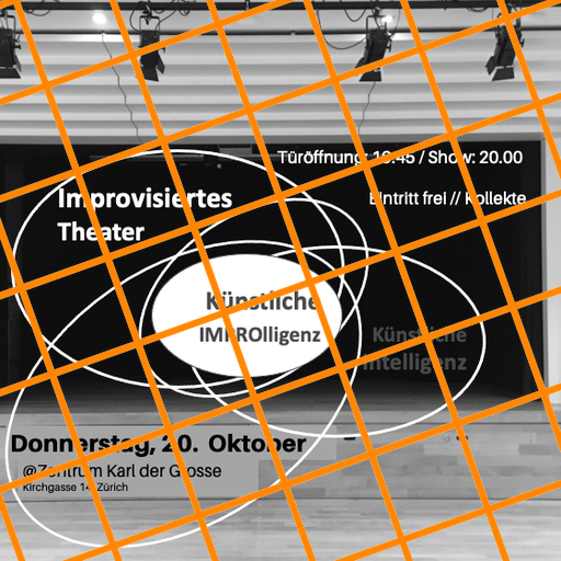 Künstliche IMPROlligenz
