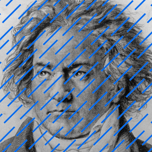 Hommage an Beethoven