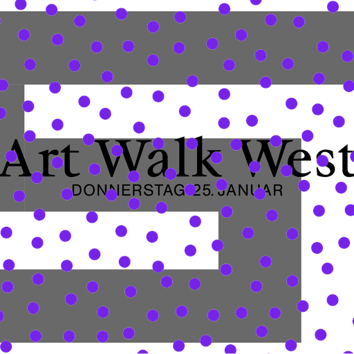 Art Walk West