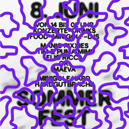 Sommer Fest ~ Minigolf Hard