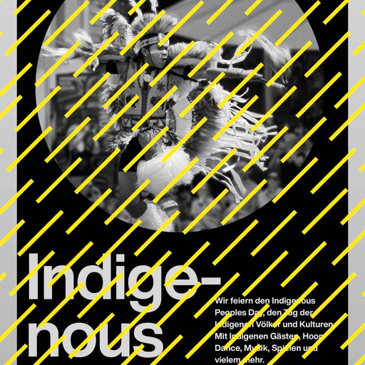 Indigenous Peoples Day