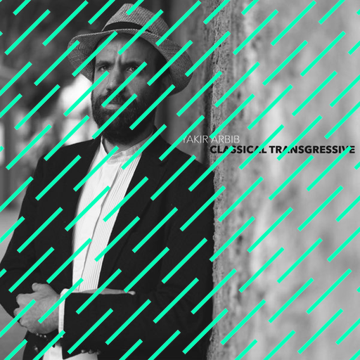 Konzert Yakir Arbib – Classical transgressive