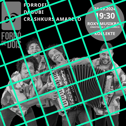 Forrofiá Live