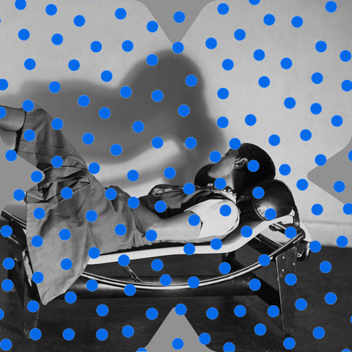 Architektur FilmTage «Charlotte Perriand, Pioneer in the Art of Living»