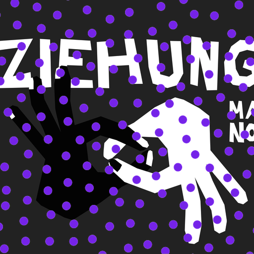 Höchste Zeit – für Beziehungsarbeit!