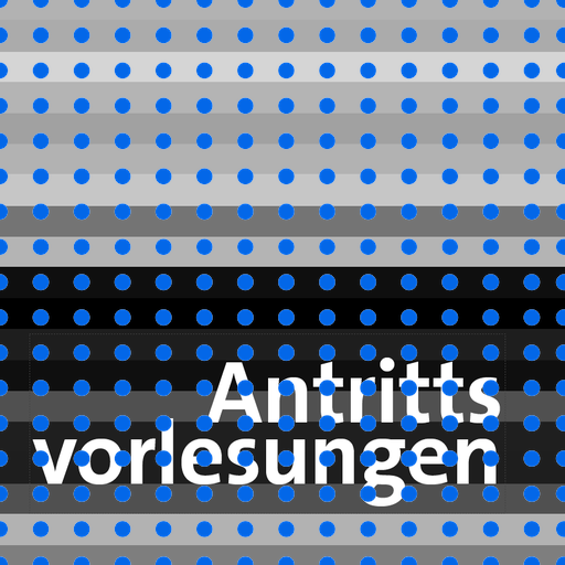 Antrittsvorlesung: Prof. Dr. Doris Decker