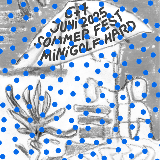 Sommer Fest - Minigolf Hard - 2025