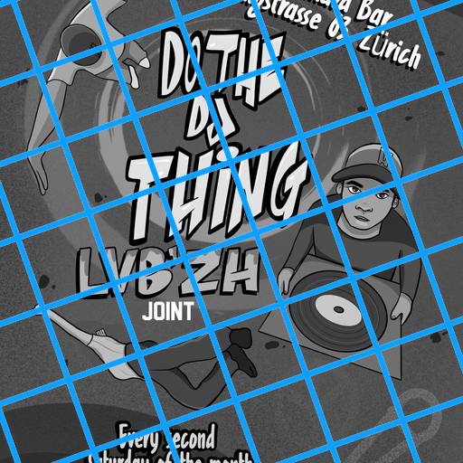 Do The DJ Thing
