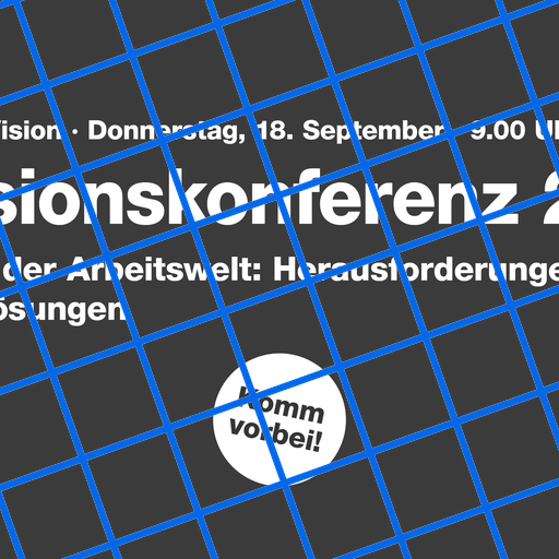 Eröffnungsabend InkluVision 2025