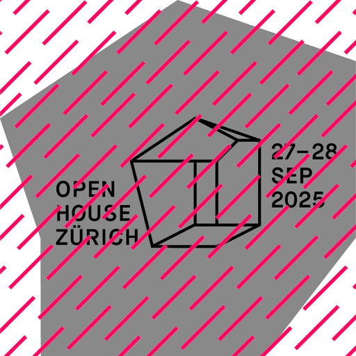 Open House Zürich | Führung durch die Helferei