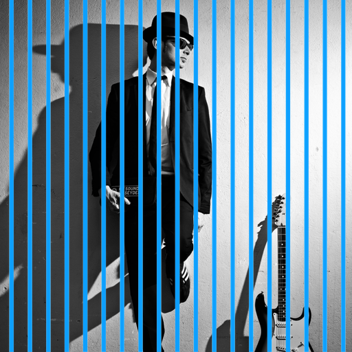 Twisted Smoke Band live