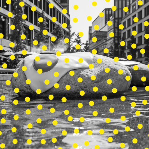 Kunstführung ART FLOW