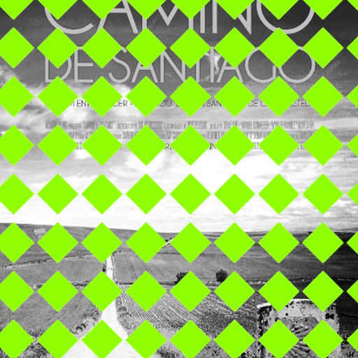 Pilger Filmabend: Camino de Santiago