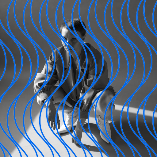 STROM AM MITTAG | MAGDA DROZD