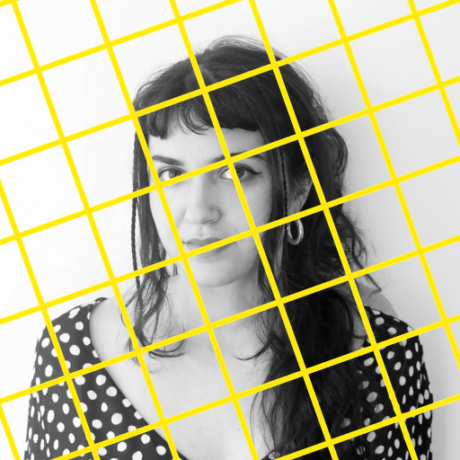 Vorband: Niki Grieser Díez – Tentativa de venganza