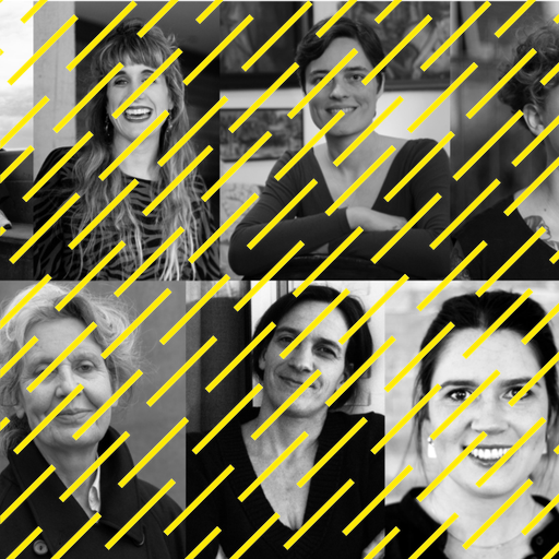 Zürcher Literaturwerkstatt – Sina Aebischer, Anaïs Clerc und Maria Marggraf, sowie Kim Corti, Friederike Kretzen, Barbara Peveling und Anja Schmitter