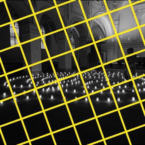 Dem Licht zugewand(ert)!