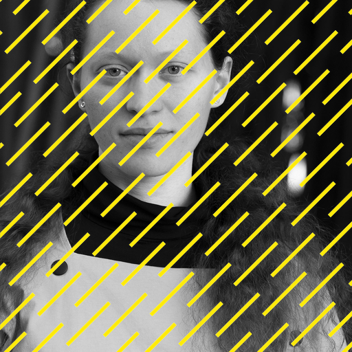 Vorband: Sara Schmiedl – Lady Laetitia