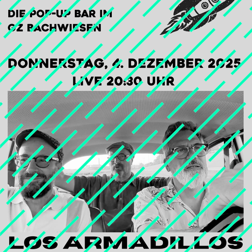 Rakete Bar@GZ Bachwiesen