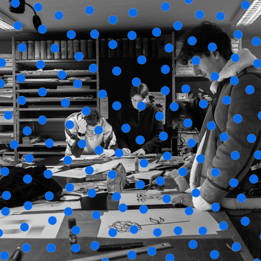 Schaustelle DIY Weihnachtsmarkt & Workshops