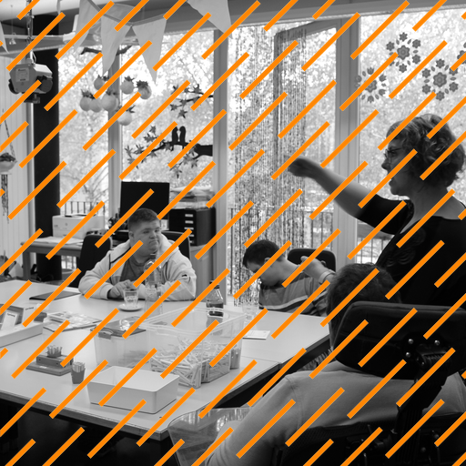 Infonachmittag: Werde Sozialprofi