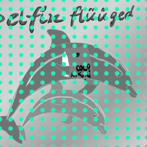 Kinderkonzert "Delfin flüüged"