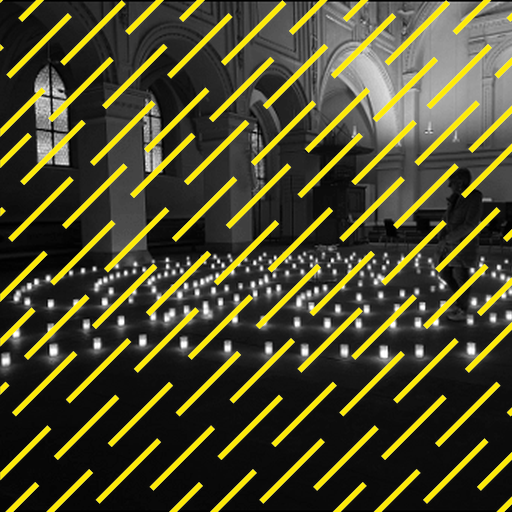 Dem Licht zugewand(ert)!