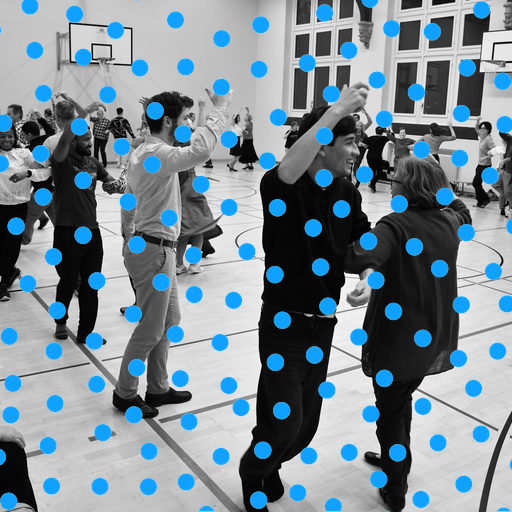 Offenes Tanzen | Schweizer & Internationale Volkstänze