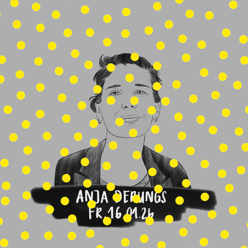 Winterreden 2026: Anja Derungs