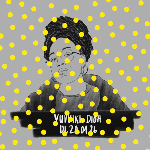 Winterreden 2026: Yuvviki Dioh