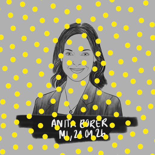 Winterreden 2026: Anita Borer