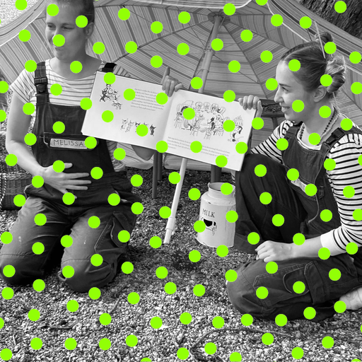 Geschichtenraum für Kinder ab 2 Jahren und ihre Familien