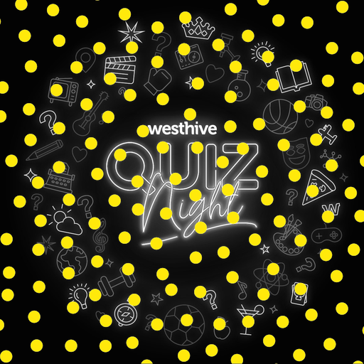 Westhive Quiz Night