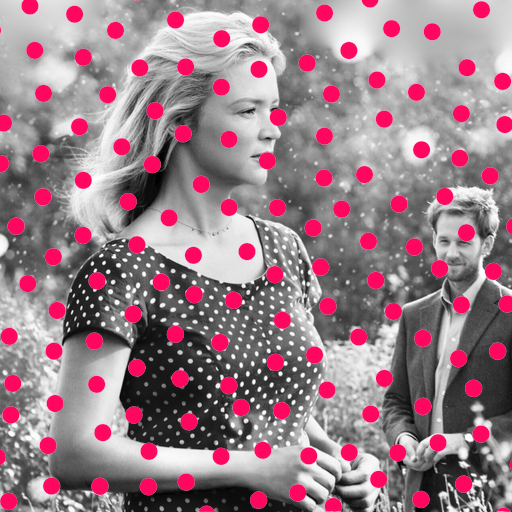 KINO - Birnenkuchen mit Lavendel