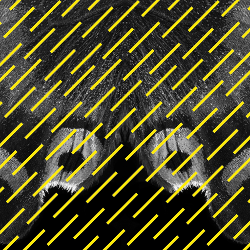 NACHTAKTIV - COLOUR CODE