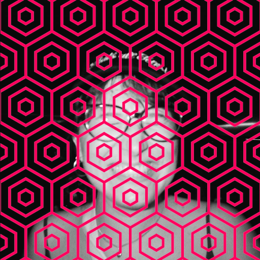 Vorband: Anna Vaňková – Omas Räume