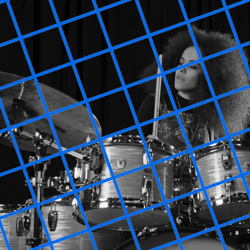 Jas Kayser - GRIDSLOP