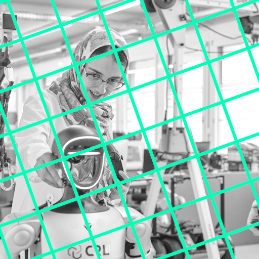 Informatiktage an der ETH Zürich