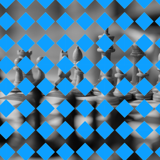 Gemeinsam Schach spielen