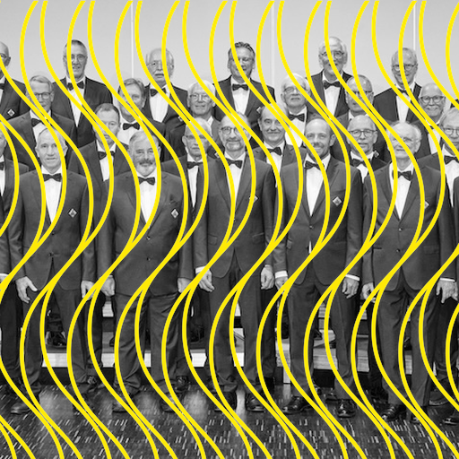 Männerchor Sursee – “Wasser”