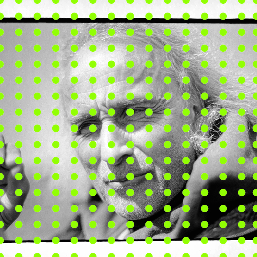 Daniel Schwartz – Unterwegs zu den Gletschern der Welt