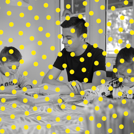 Lehre gesucht? Werde Sozialprofi!