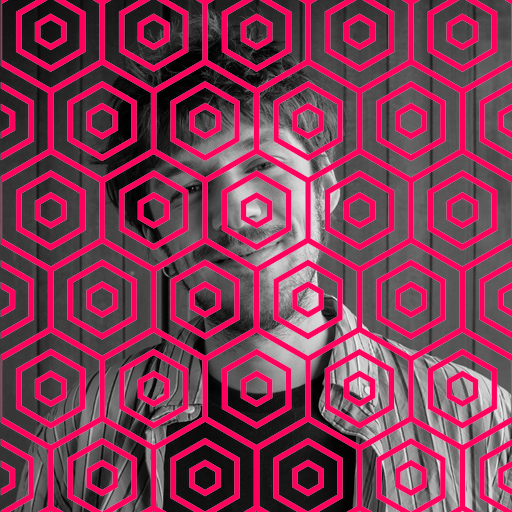 Vorband: Jonas Rippstein – Säuseln, aber nicht zu laut