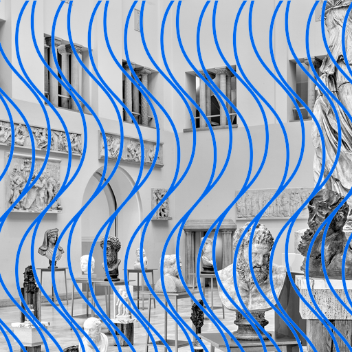 Exhibition: Jan Frederik De Cock @ UZH