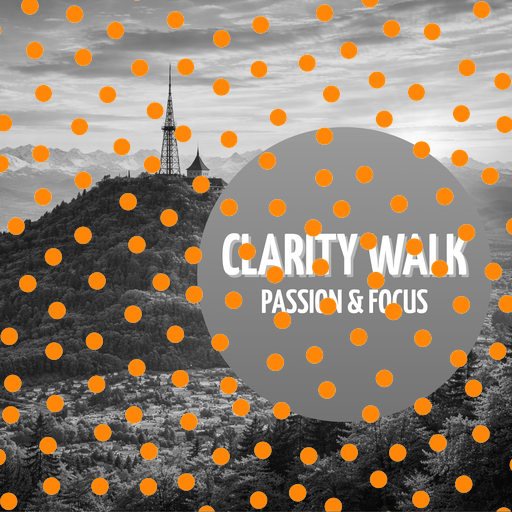 Clarity Walk - Meditative Coaching-Wanderung auf den Uetliberg