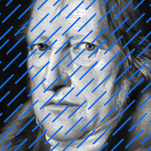 VORTRAG - Friedrich Hegel